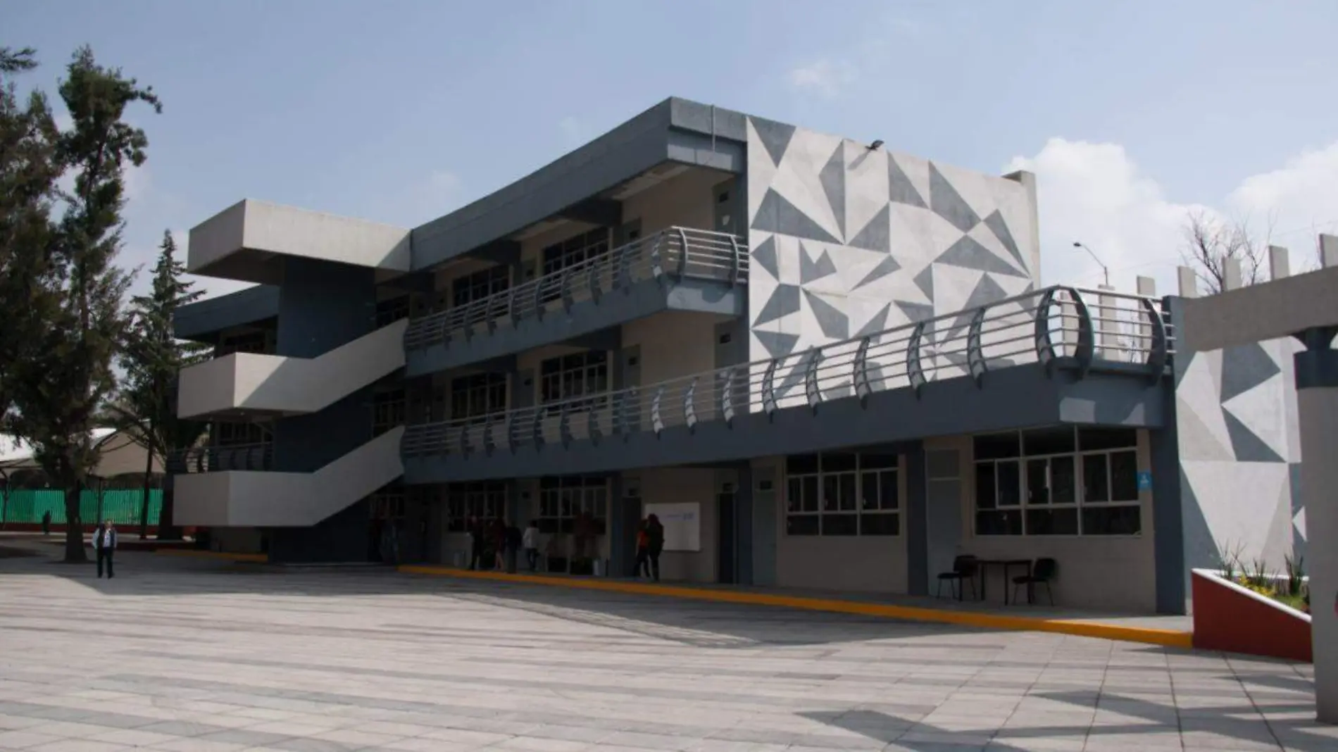 Universidad Rosario Castellanos